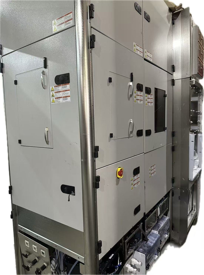 Applied Materials Mirra 3600 CMP (Chemical Mechanical Polisher)