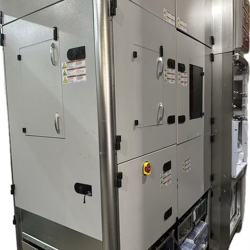 Applied Materials Mirra 3600 CMP (Chemical Mechanical Polisher)