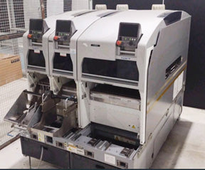 Fuji NXT I Placement Machine Base