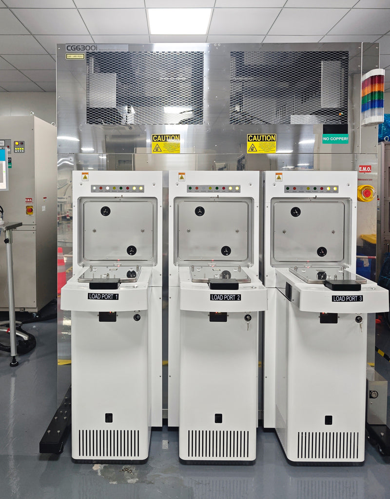Hitachi CG 6300 i SEM (Scanning Electron Microscope)
