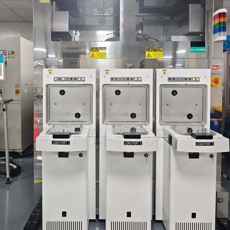Hitachi CG 6300 i SEM (Scanning Electron Microscope)