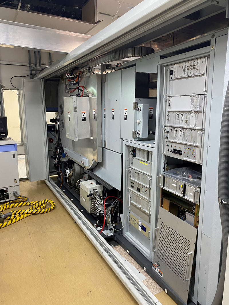 Applied Materials PI 9500 Ion Implanter