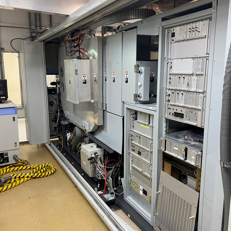 Applied Materials PI 9500 Ion Implanter
