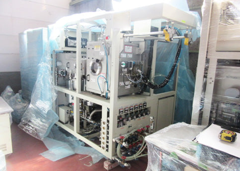 Hitachi IML 6 1 Ion Mill