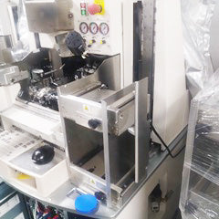 K&S Rapid Wire Bonder