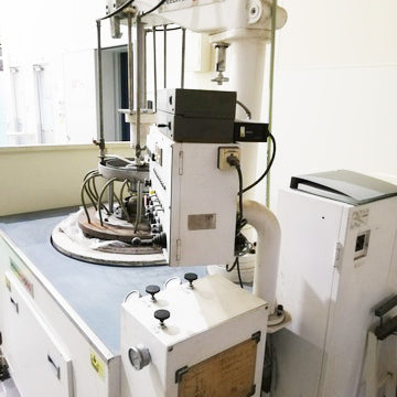 Speedfam 9 B 5 L 42 Polisher