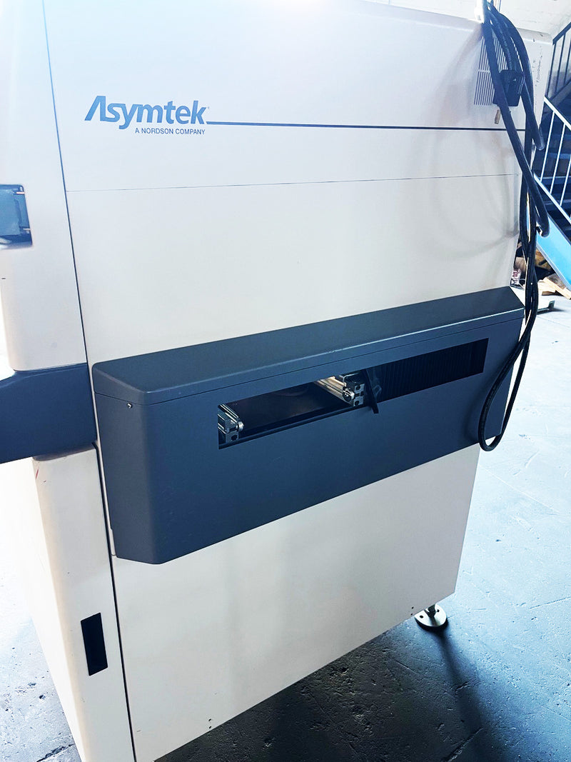Nordson / Asymtek X 1020 Dispenser