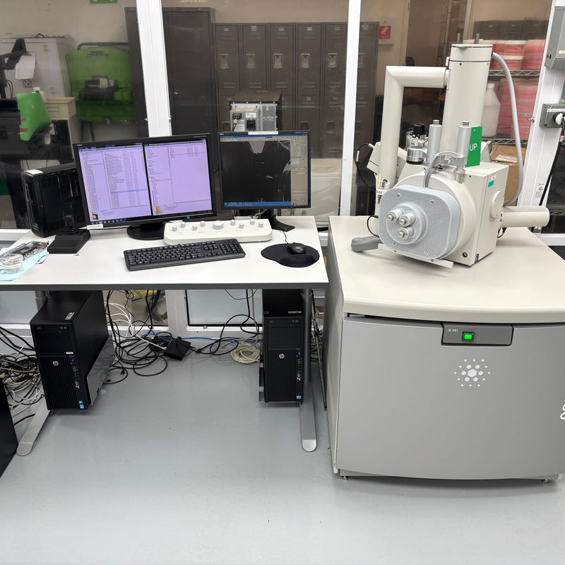 Thermo Fisher Scientific / FEI Quanta 450 SEM (Scanning Electron Microscope)