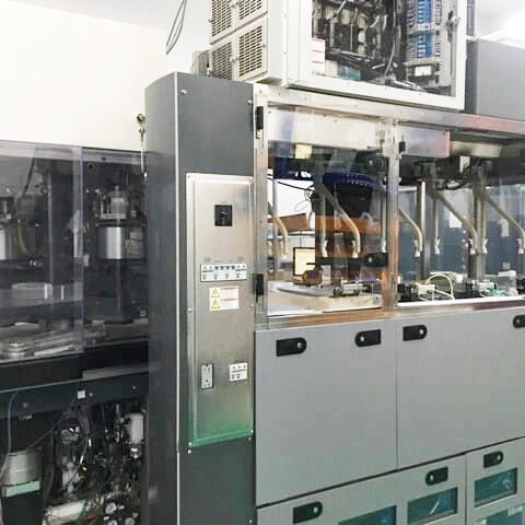 Applied Materials Mirra Mesa 3400
