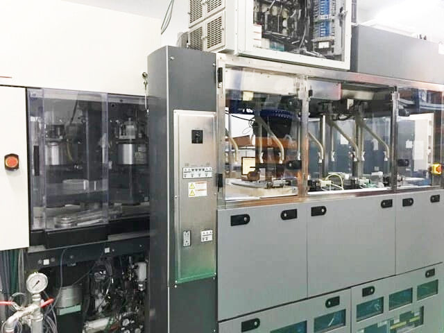 Applied Materials Mirra Mesa 3400