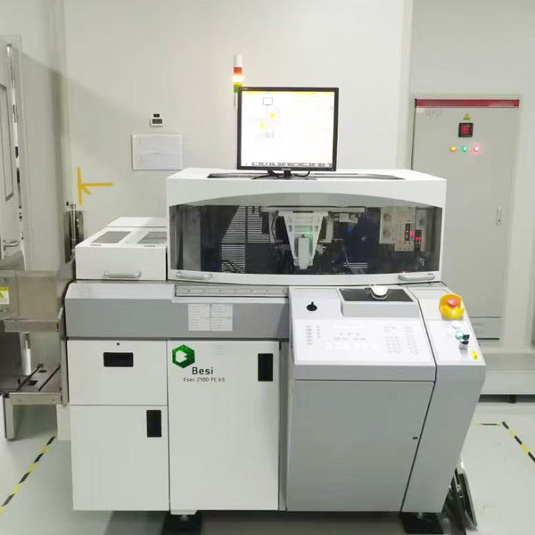 Besi / Esec 2100 FC hS Die Bonder