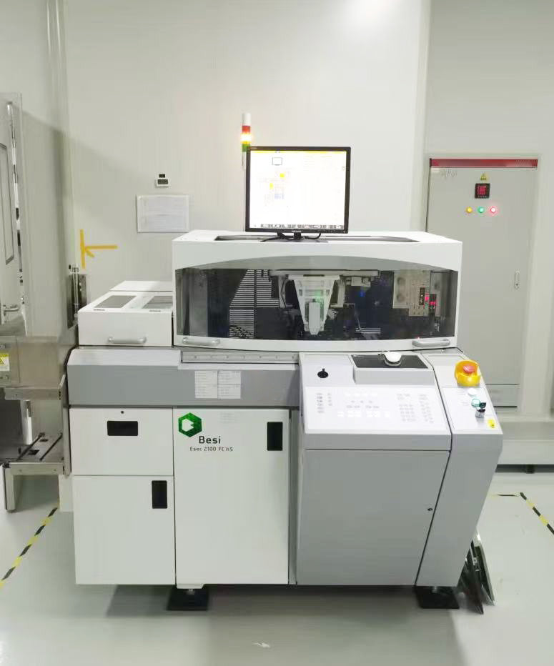Besi / Esec 2100 FC hS Die Bonder