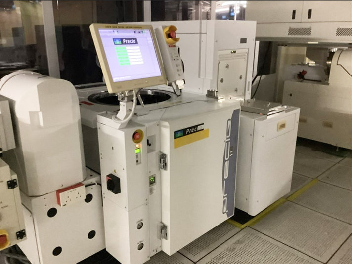 Tel Precio Automatic Wafer Prober
