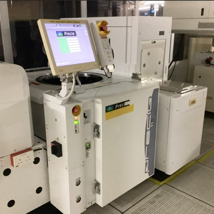 Tel Precio Automatic Wafer Prober