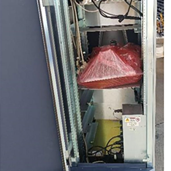 LTX / Credence ASL 3000 Tester