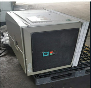 Teradyne J 750 Test Heads