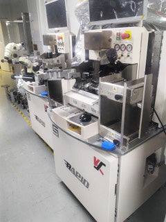 K&S Rapid Wire Bonder