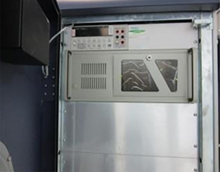 LTX / Credence ASL 3000 Tester