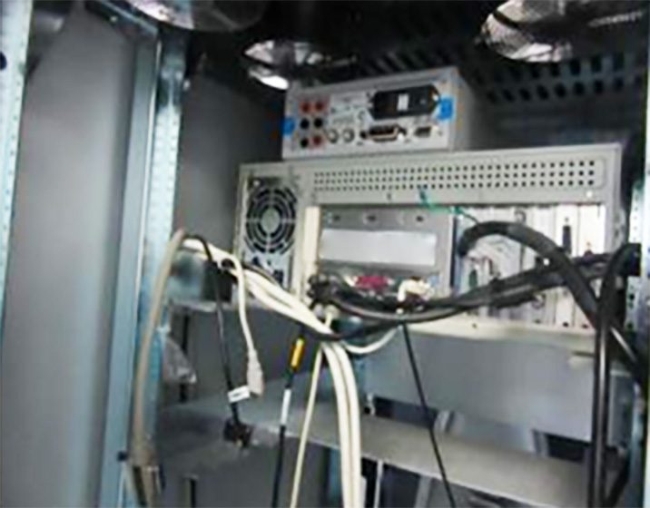 LTX / Credence ASL 3000 Tester