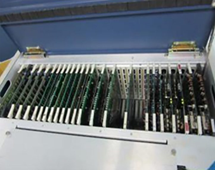 LTX / Credence ASL 3000 Tester