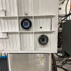 VPT Optical Coater