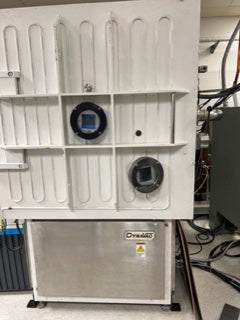 VPT Optical Coater