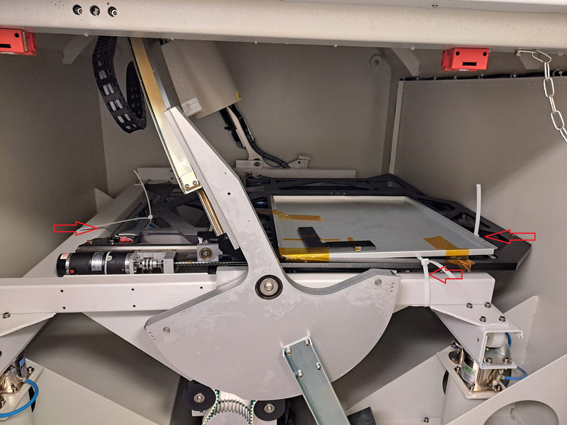 K&S IConn LA Wire Bonder
