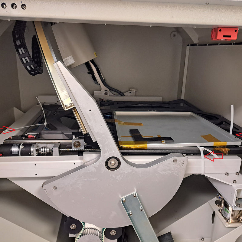 K&S IConn LA Wire Bonder