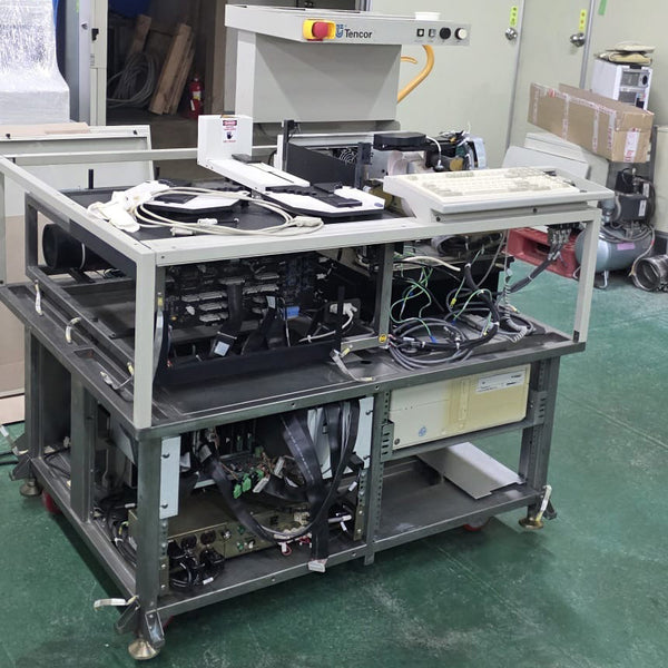 KLA RS 75 TCA Resistivity System