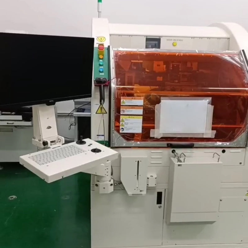 Besi / Datacon 2200 EVO Die Bonder