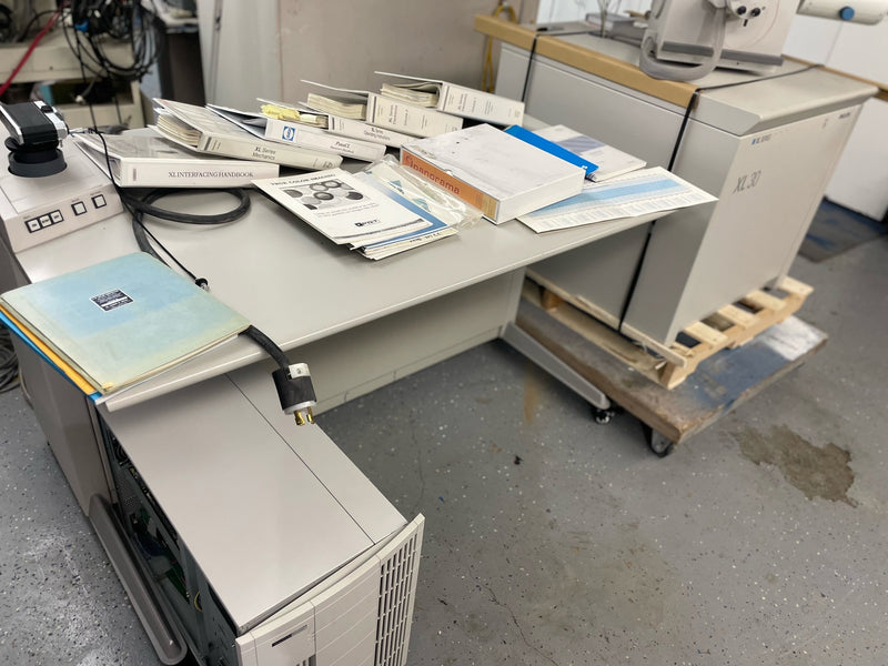 Thermo Fisher Scientific / FEI XL 30 SEM (Scanning Electron Microscope)