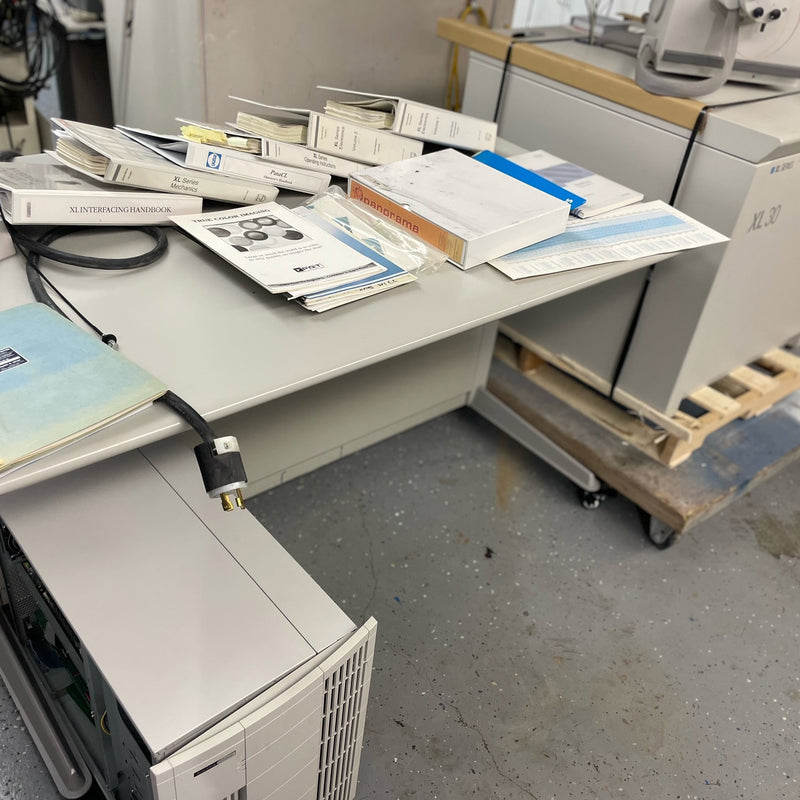 Thermo Fisher Scientific / FEI XL 30 SEM (Scanning Electron Microscope)