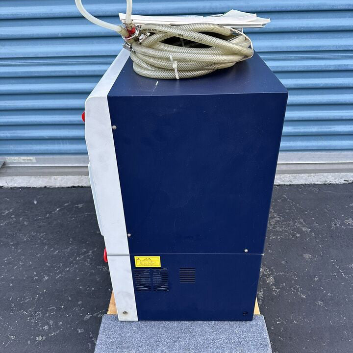 Rigaku MiniFlex II Benchtop X-ray Diffractometer