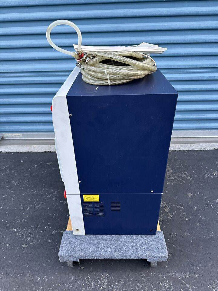 Rigaku MiniFlex II Benchtop X-ray Diffractometer