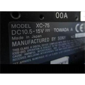 Accretech / TSK UF 200 Automatic Wafer Prober