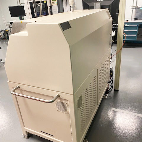 Xradia Micro XCT Transmission X-ray Microscope