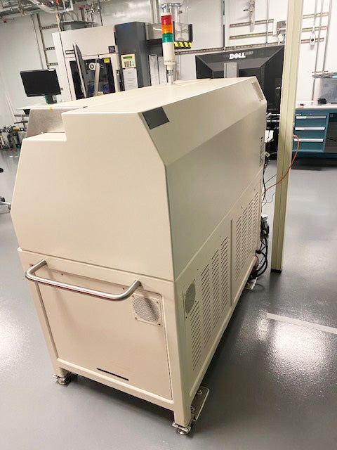 Xradia Micro XCT Transmission X-ray Microscope