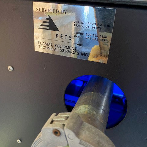 Technics PE II Asher