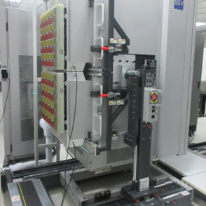 Teradyne Magnum V SSV VP Tester