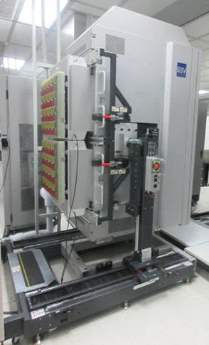 Teradyne Magnum V SSV VP Tester