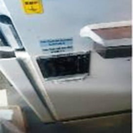 ASM Siplace D 4 Placement Machine