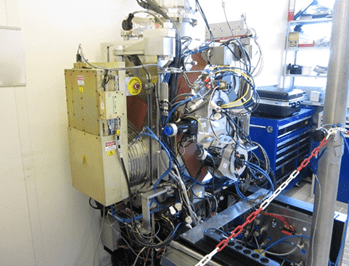 Veeco 210 Ion Beam Deposition (IBD)