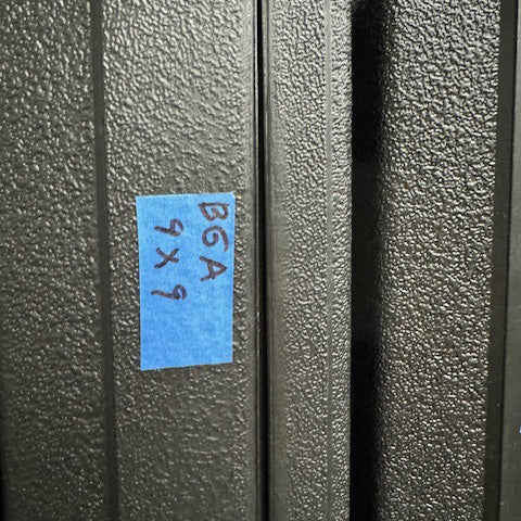 Seiko / Epson NS 8080 Handler