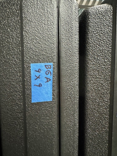 Seiko / Epson NS 8080 Handler