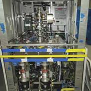 Hitachi S 9380 II CD-SEM (Critical Dimension Scanning Electron Microscope)