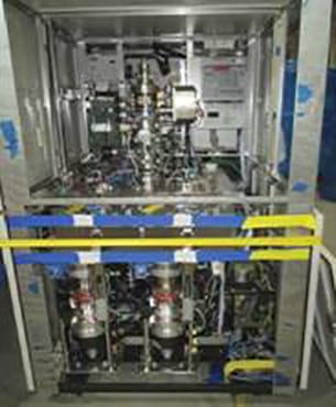 Hitachi S 9380 II CD-SEM (Critical Dimension Scanning Electron Microscope)