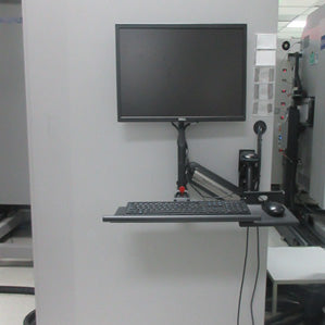 Teradyne Magnum V SSV VP Tester