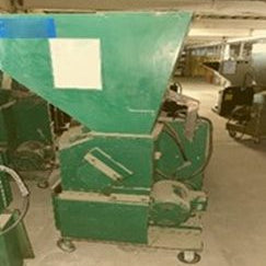 Temptek 1010 EM Granulator