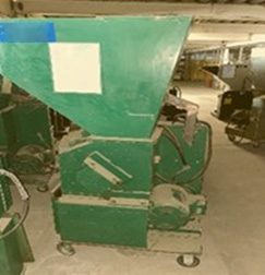 Temptek 1010 EM Granulator