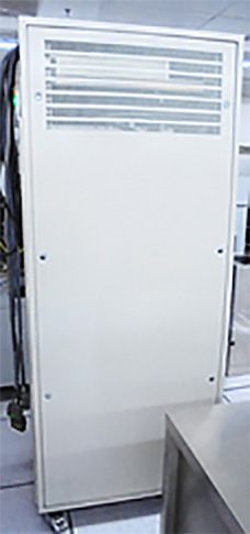ITEC Mini Parset Tester